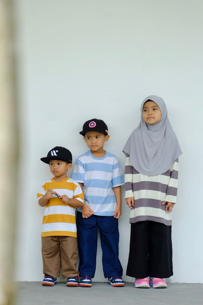 Wira Top & Blouse