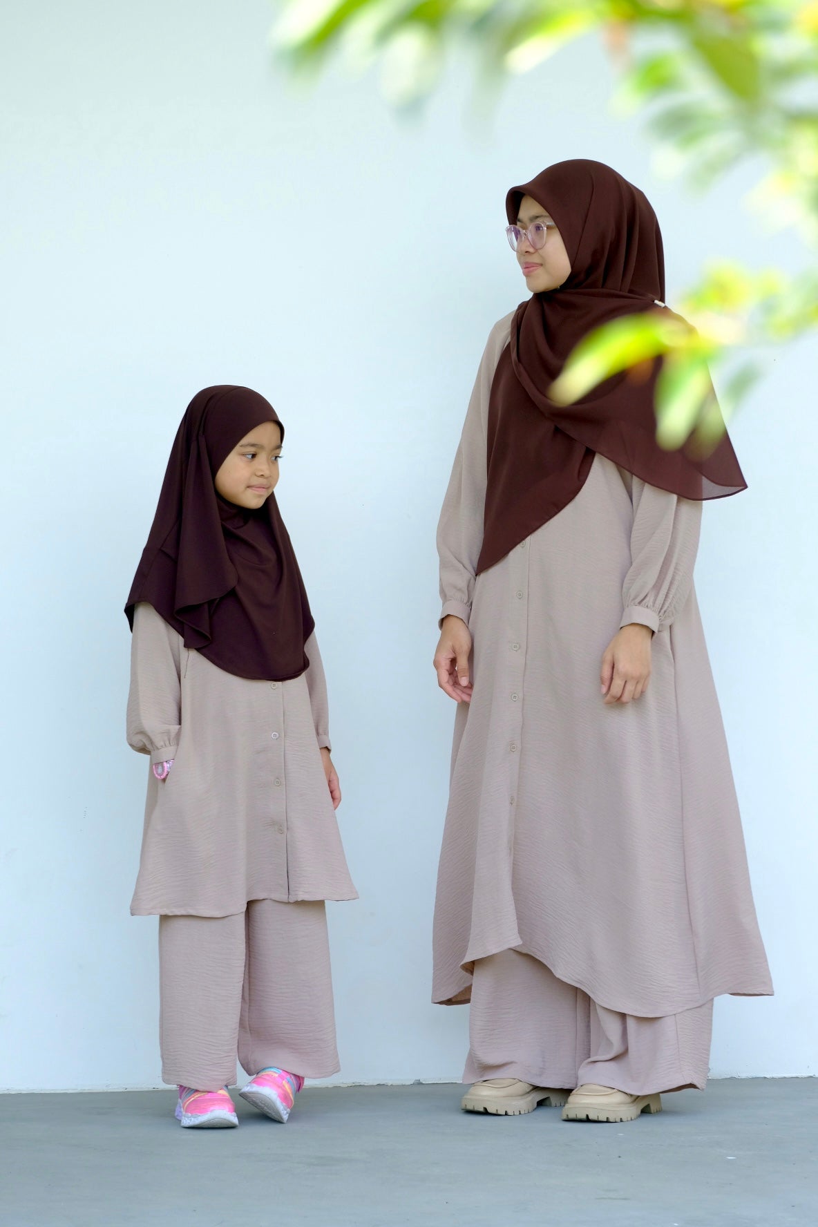 Solehah Set