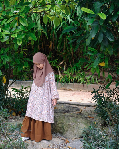 Marsha Skirt