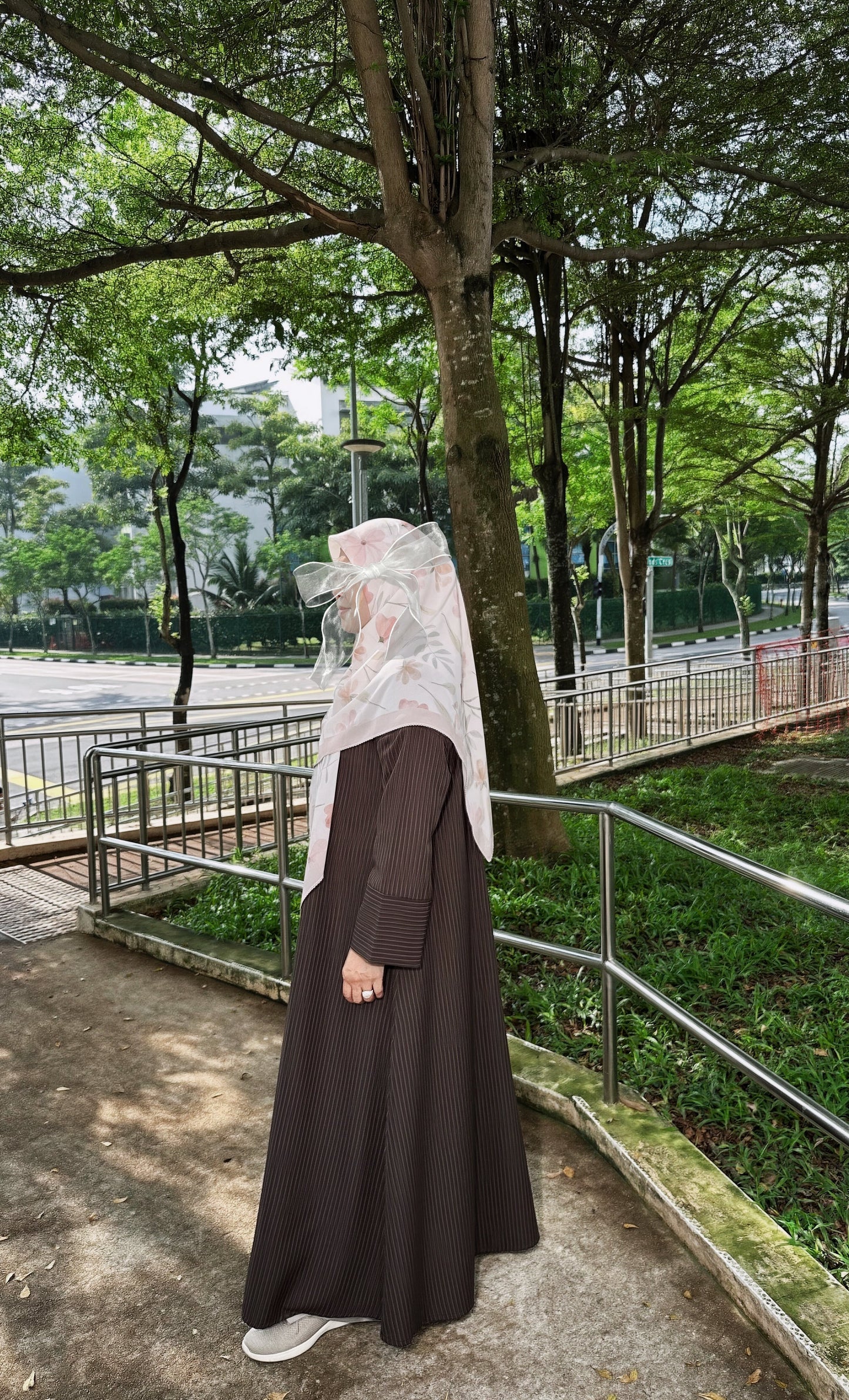 Hanisah Dress