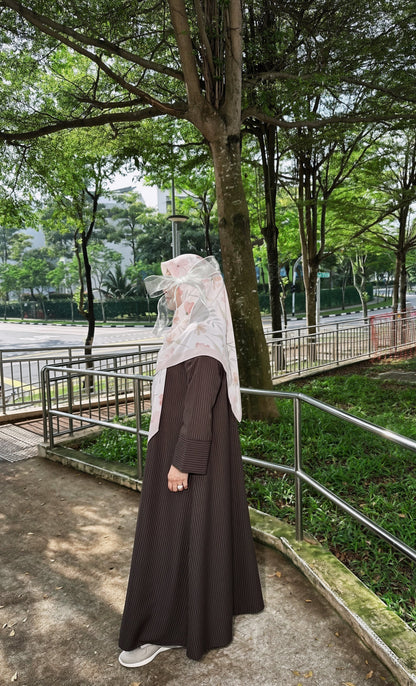 Hanisah Dress
