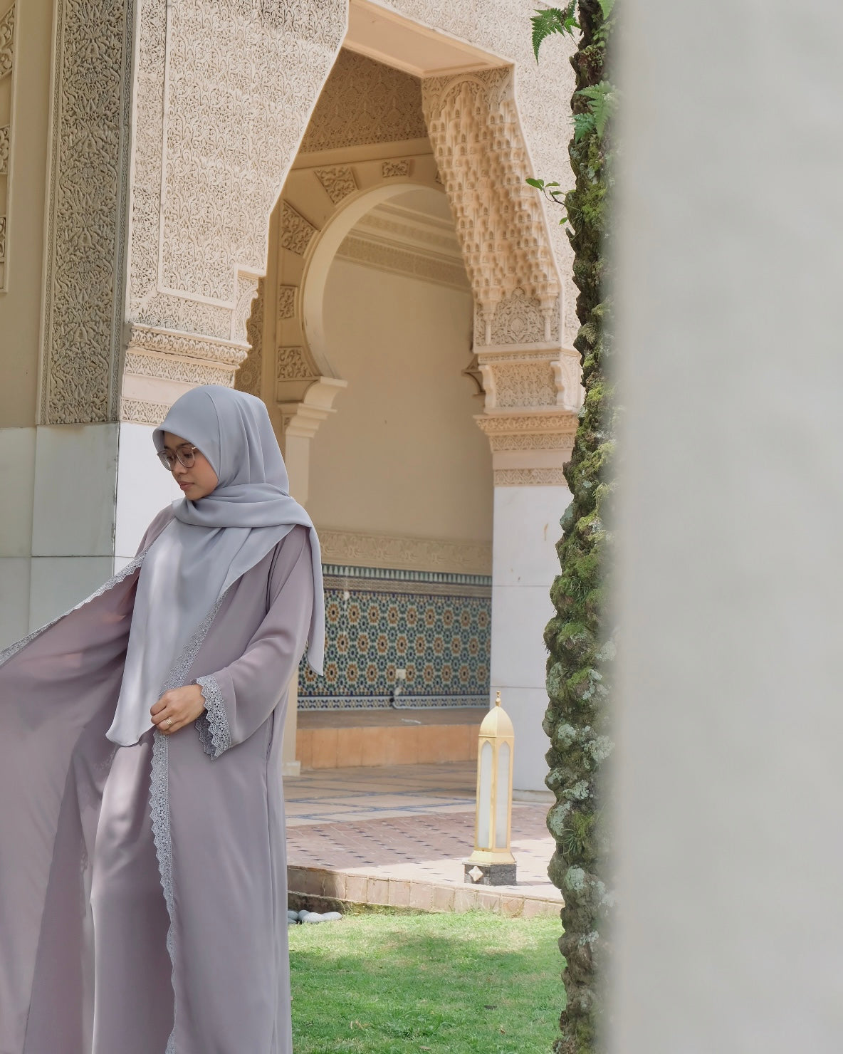 Adha Abaya 1.0