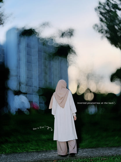 Yumna Tunic