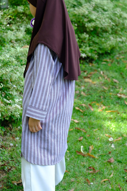 Amara Tunic