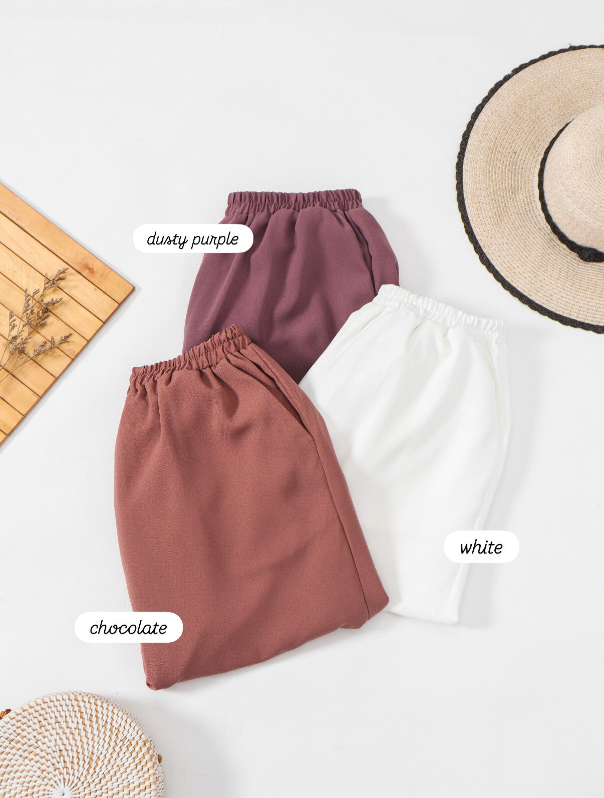 Maya Pants