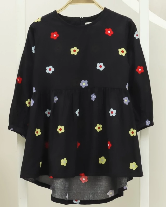Diana Blouse