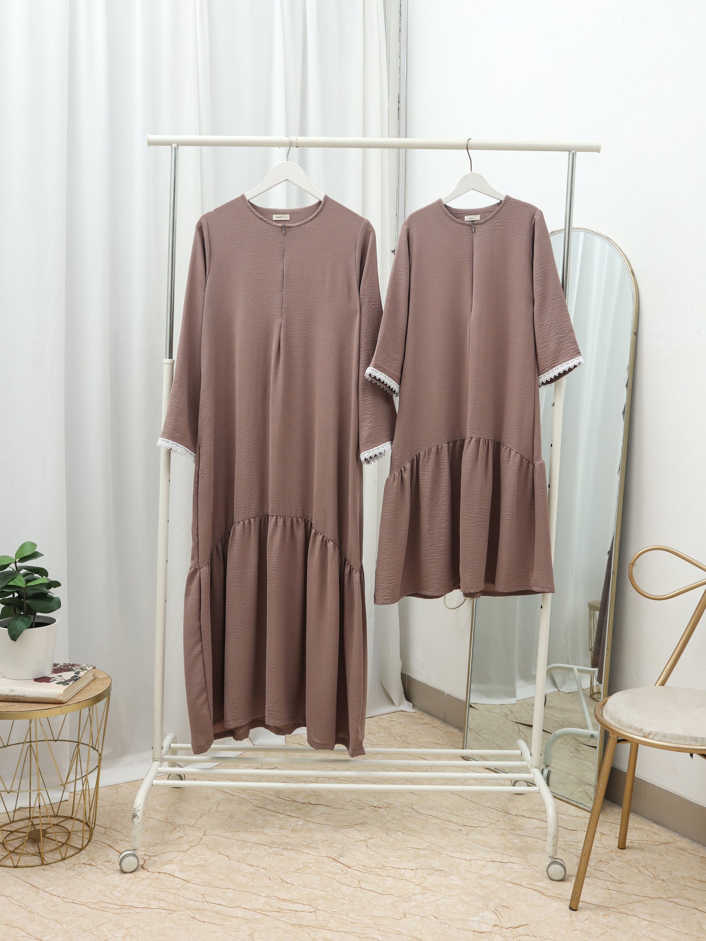 Seetee Dress