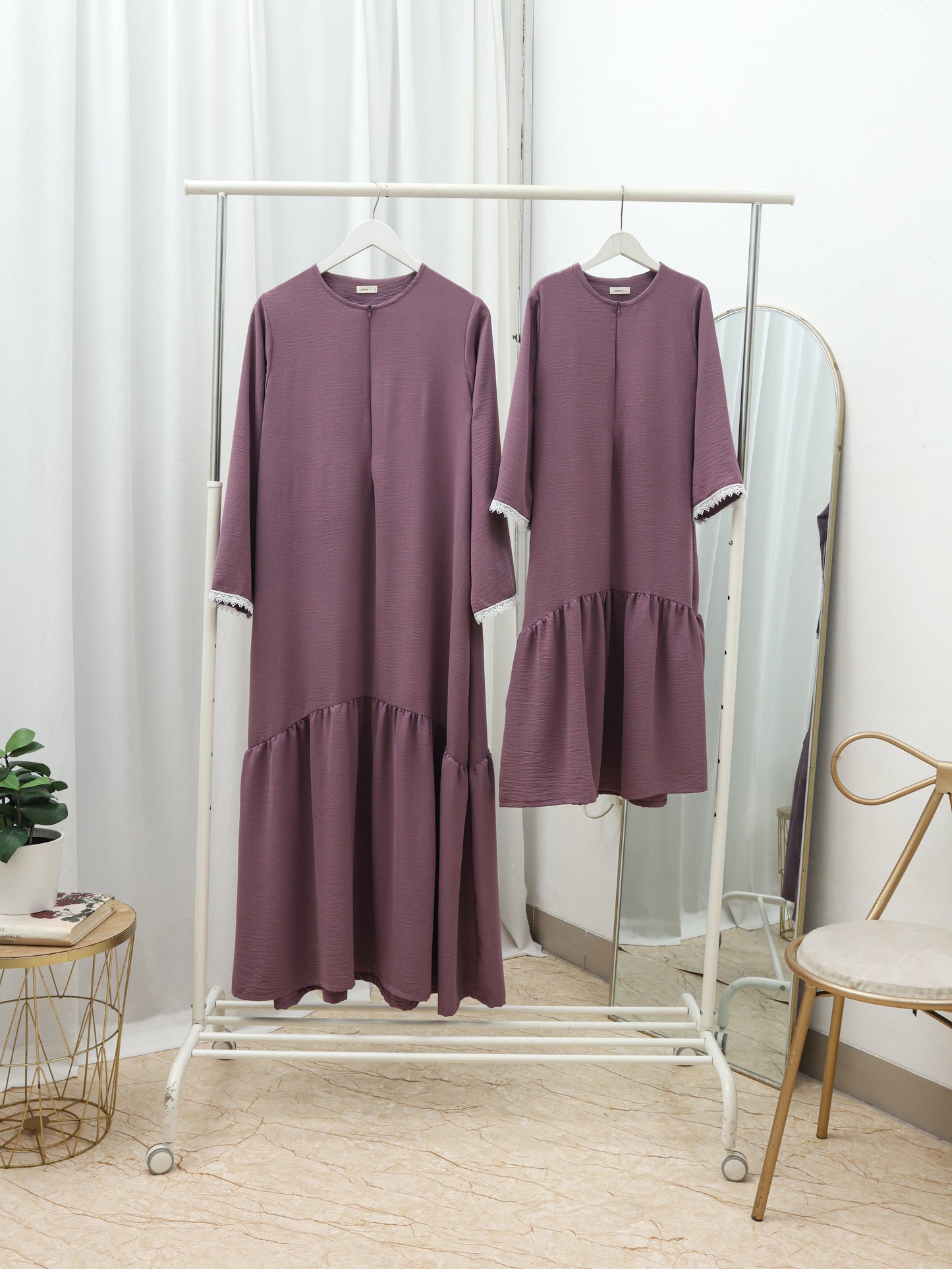 Seetee Dress