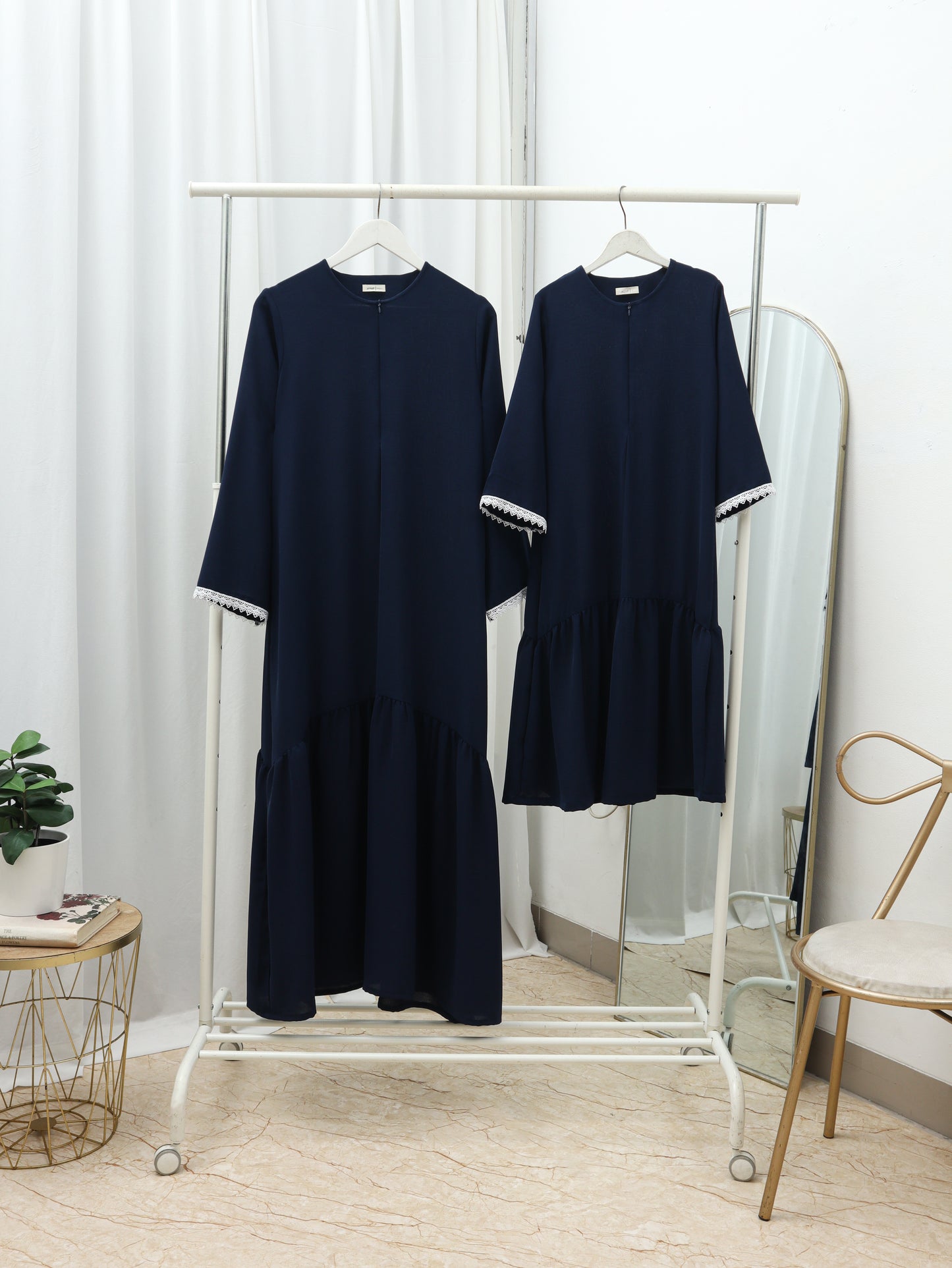 Seetee Dress