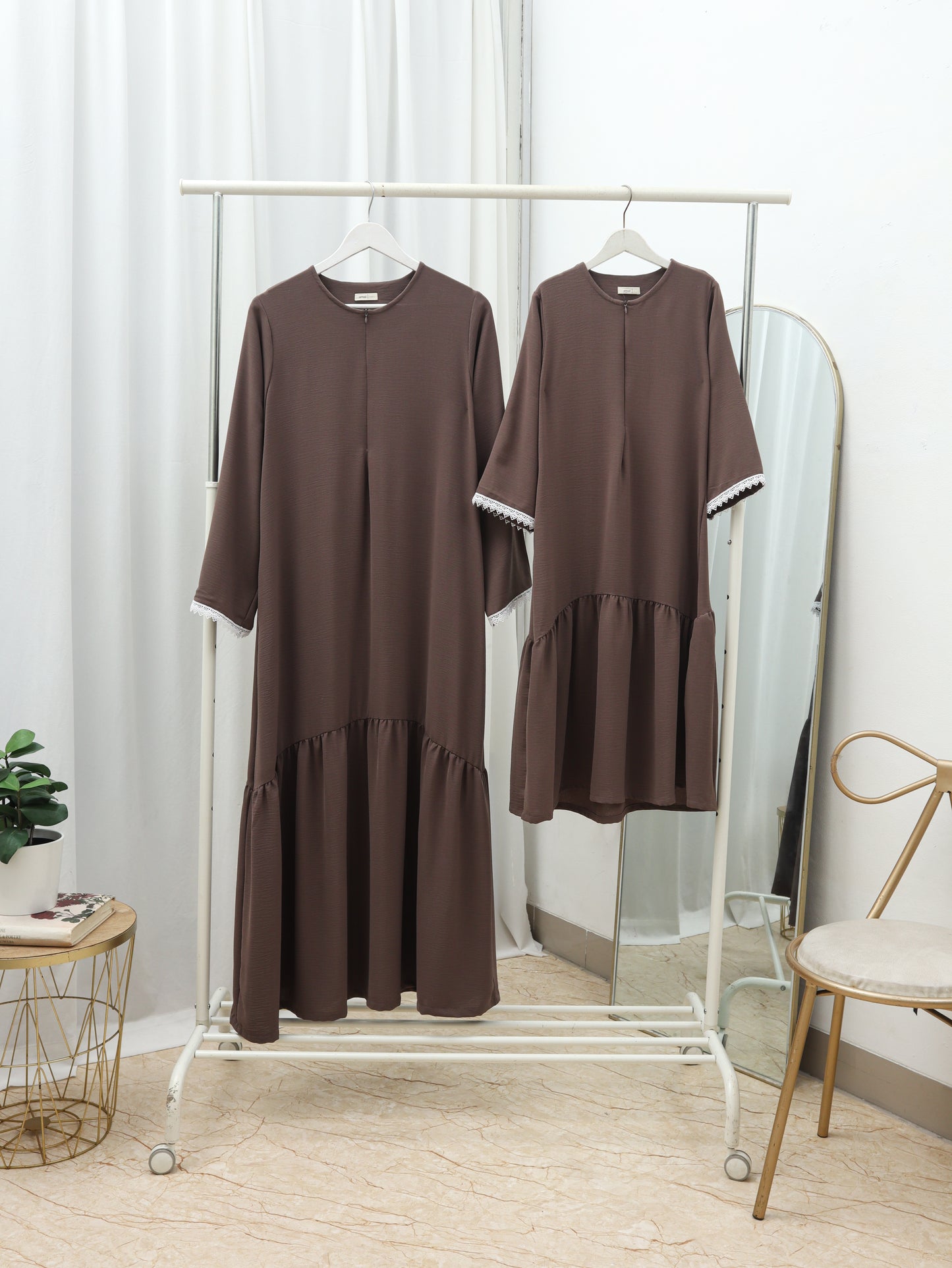 Seetee Dress