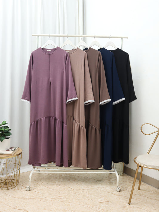 Seetee Dress