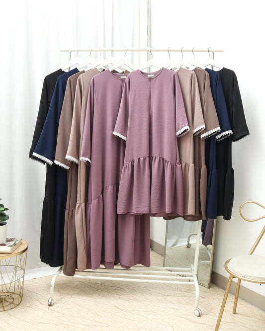 Seetee Dress