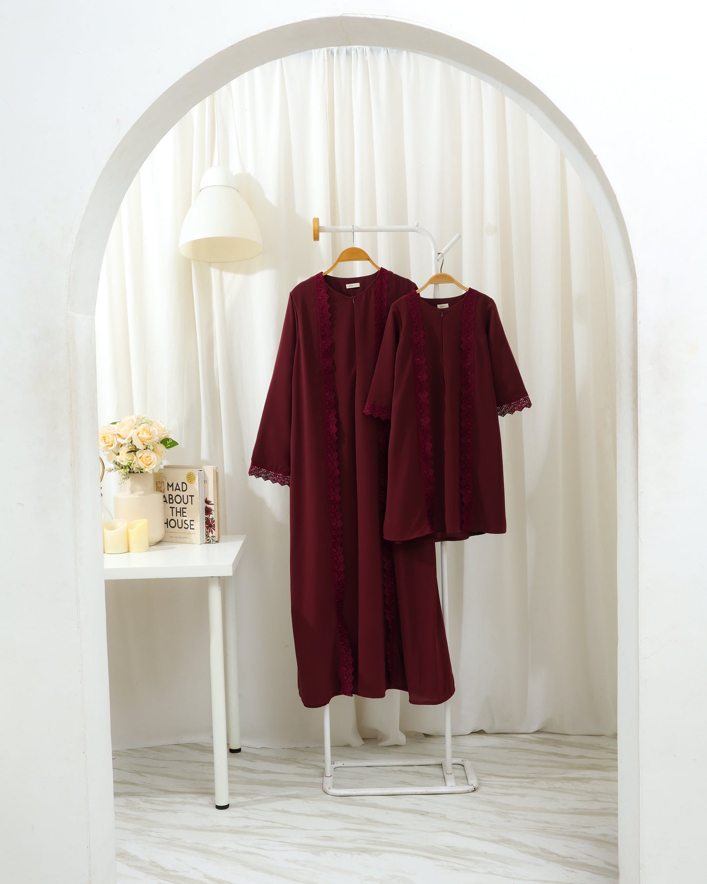 Adha Abaya 2.0