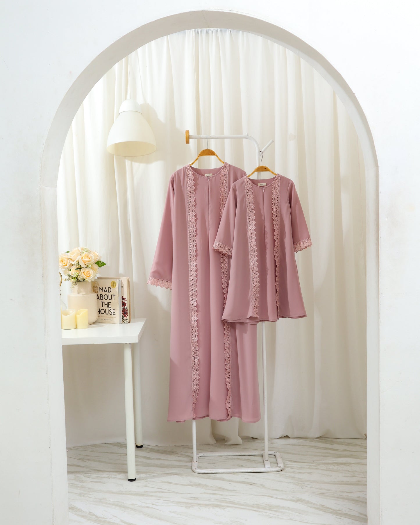 Adha Abaya 2.0