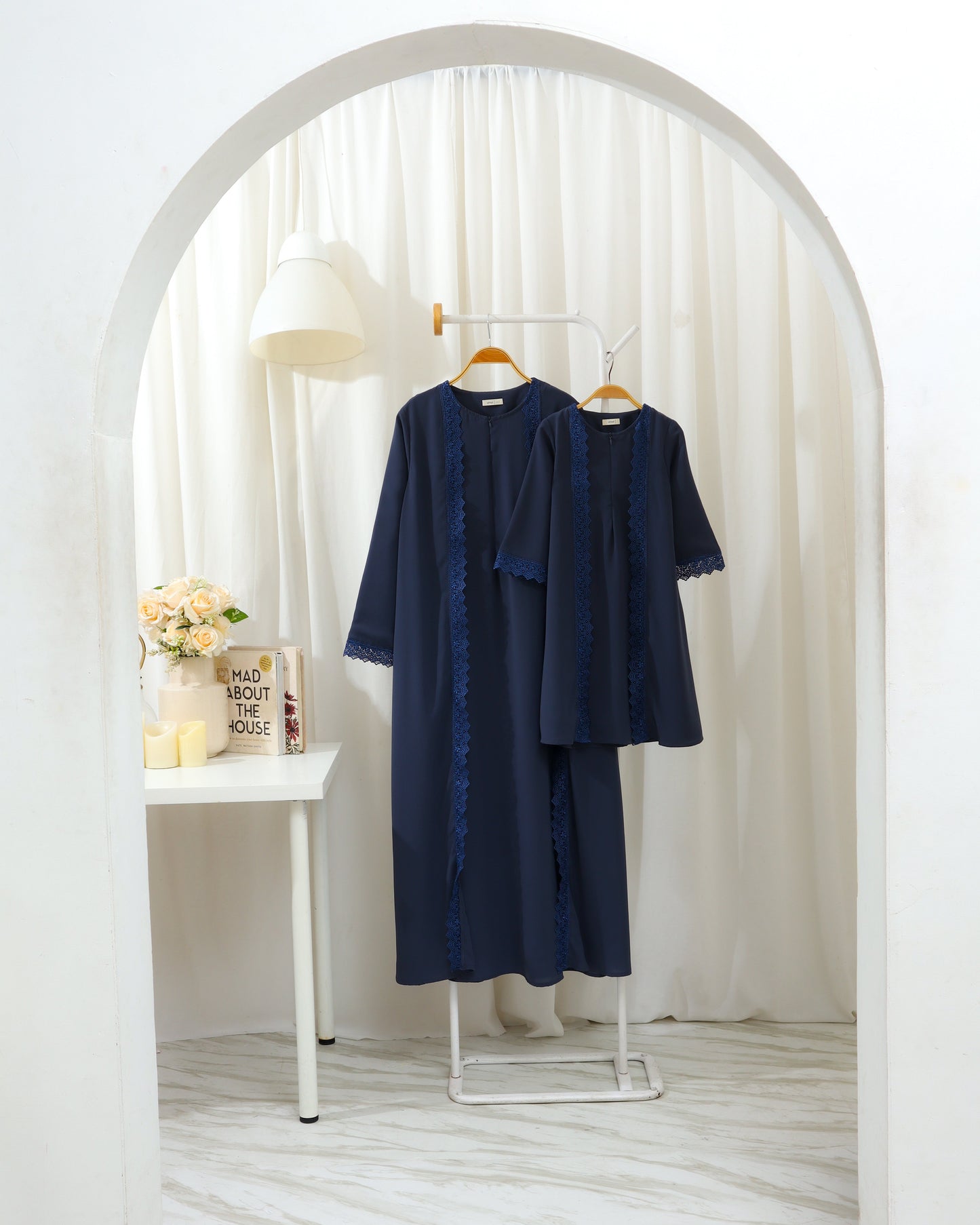 Adha Abaya 2.0