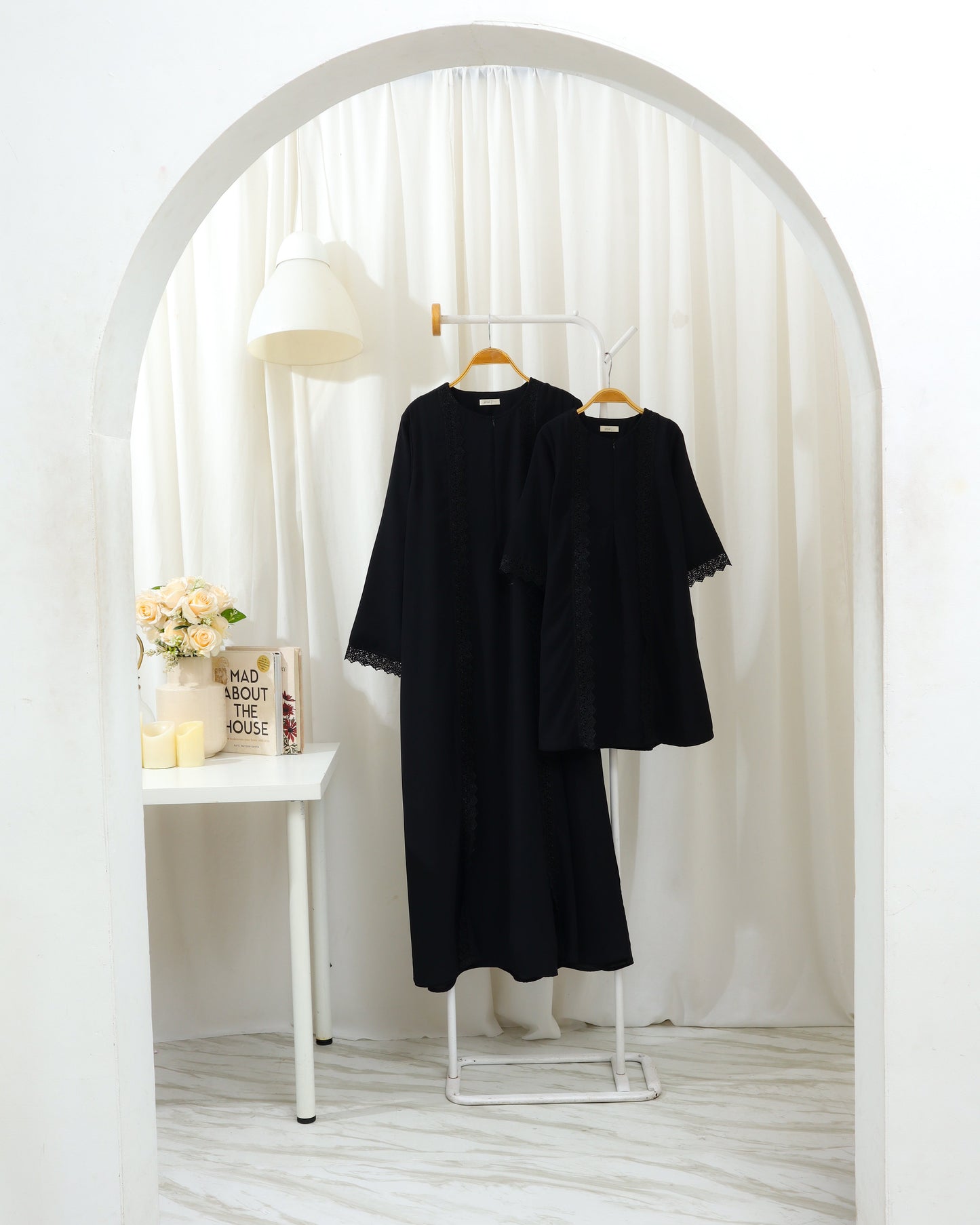 Adha Abaya 2.0