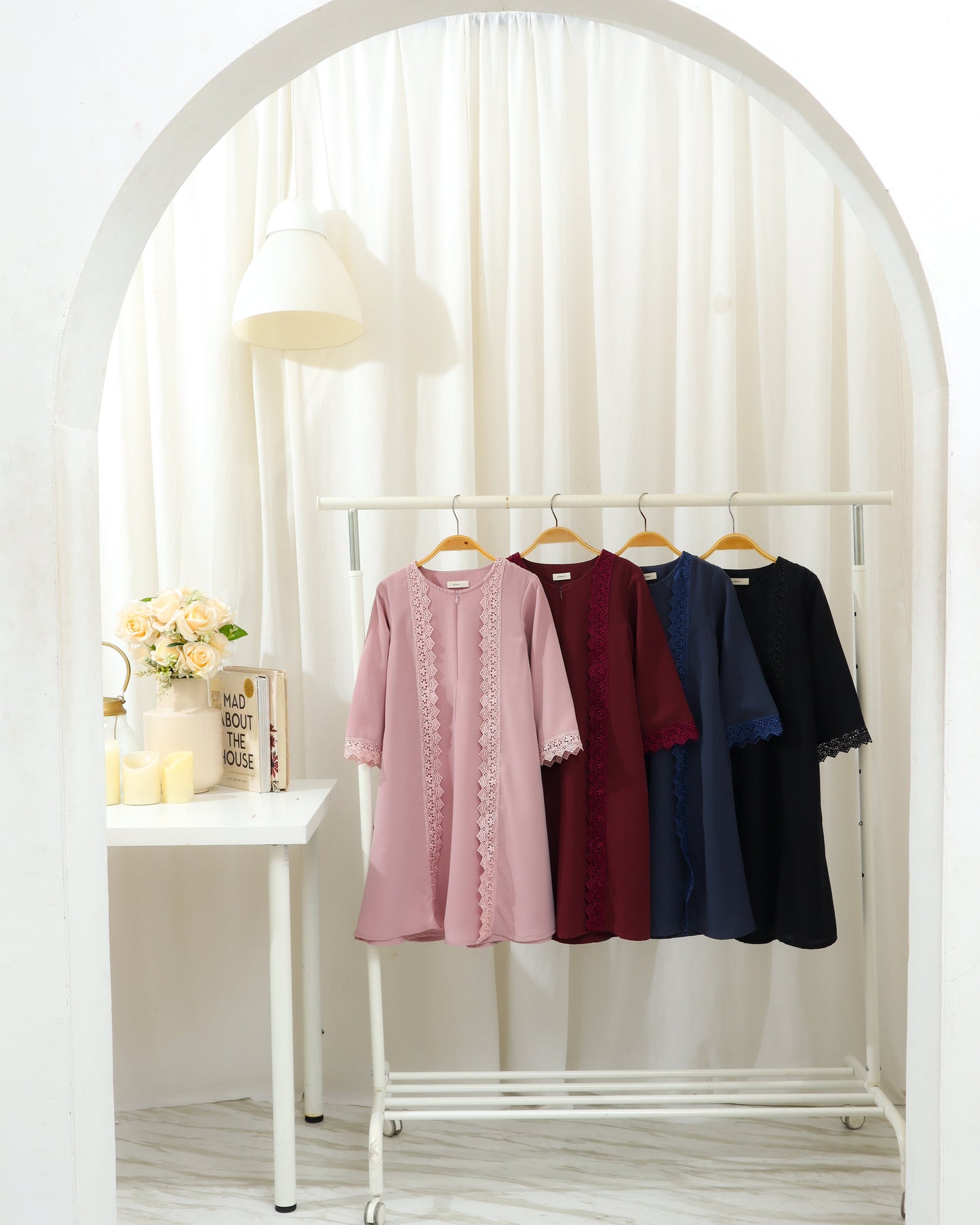 Adha Abaya 2.0