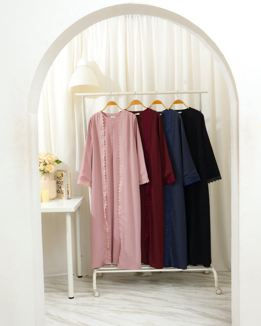 Adha Abaya 2.0