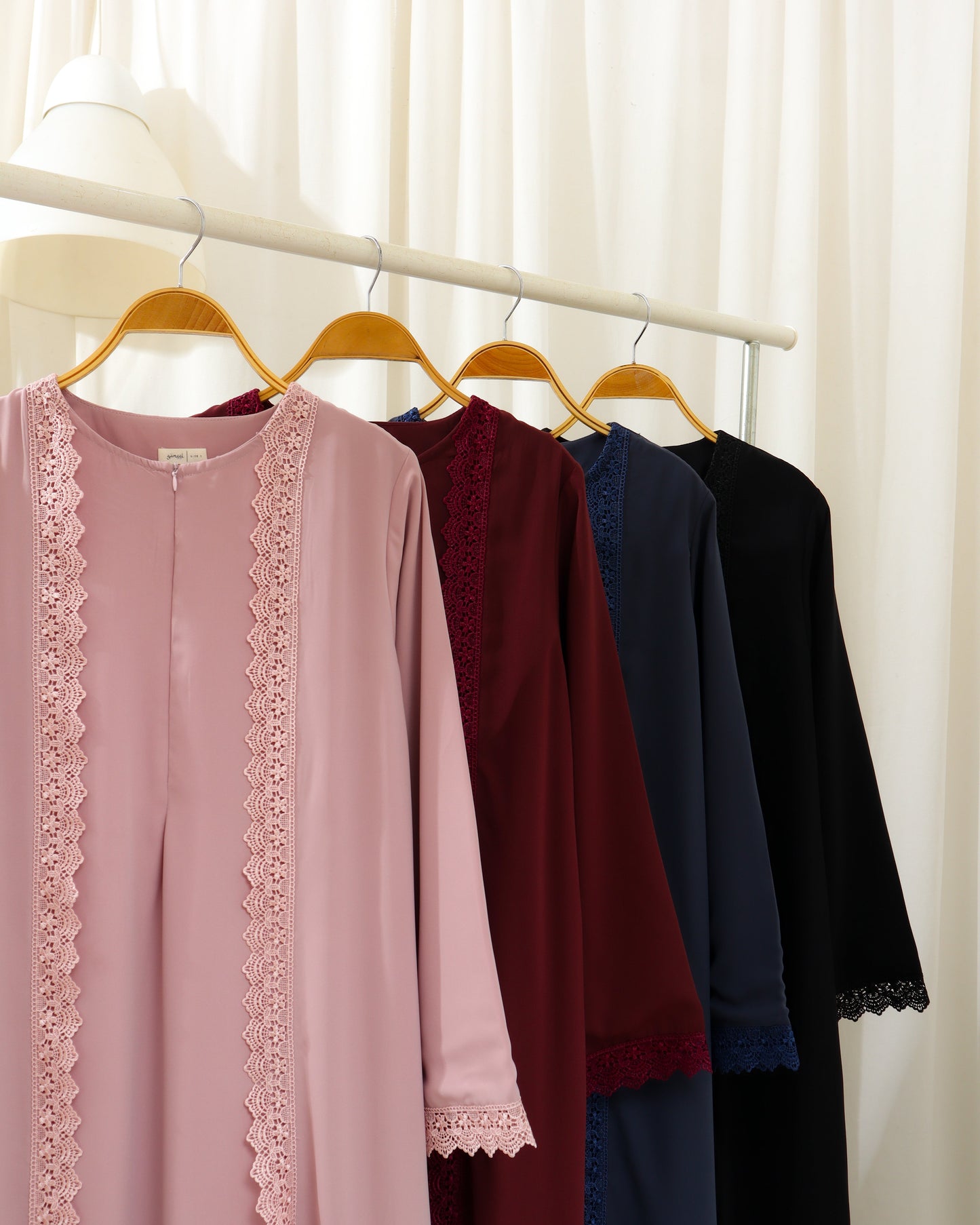 Adha Abaya 2.0