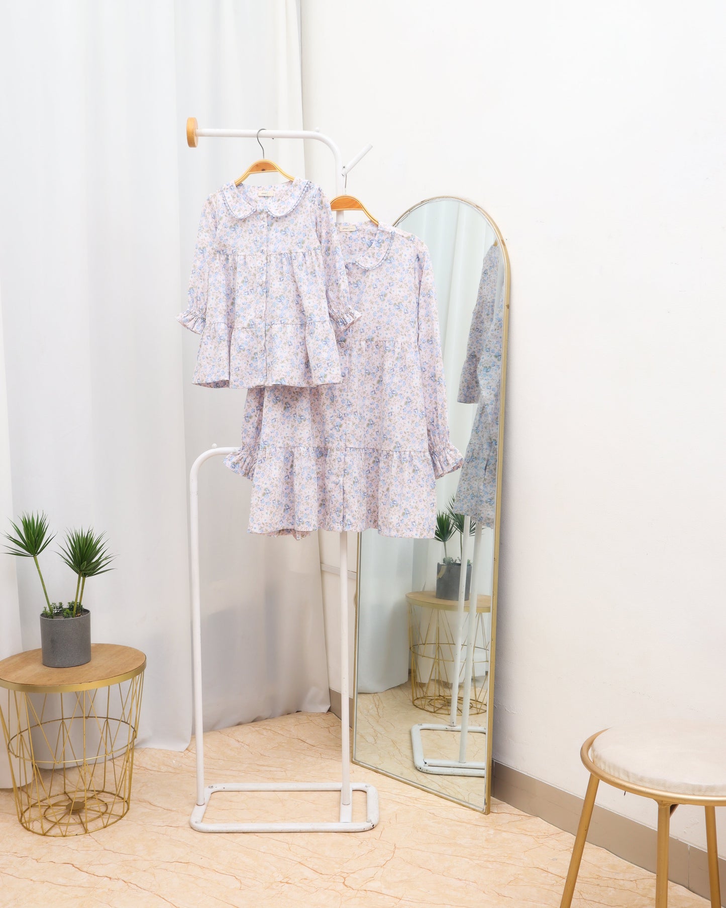 Darina Blouse