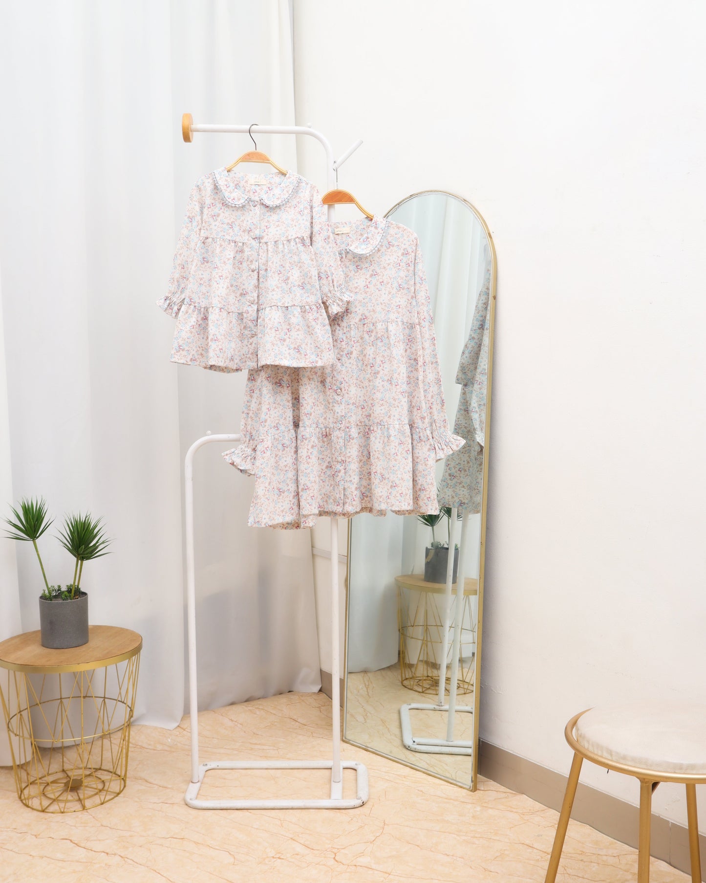 Darina Blouse