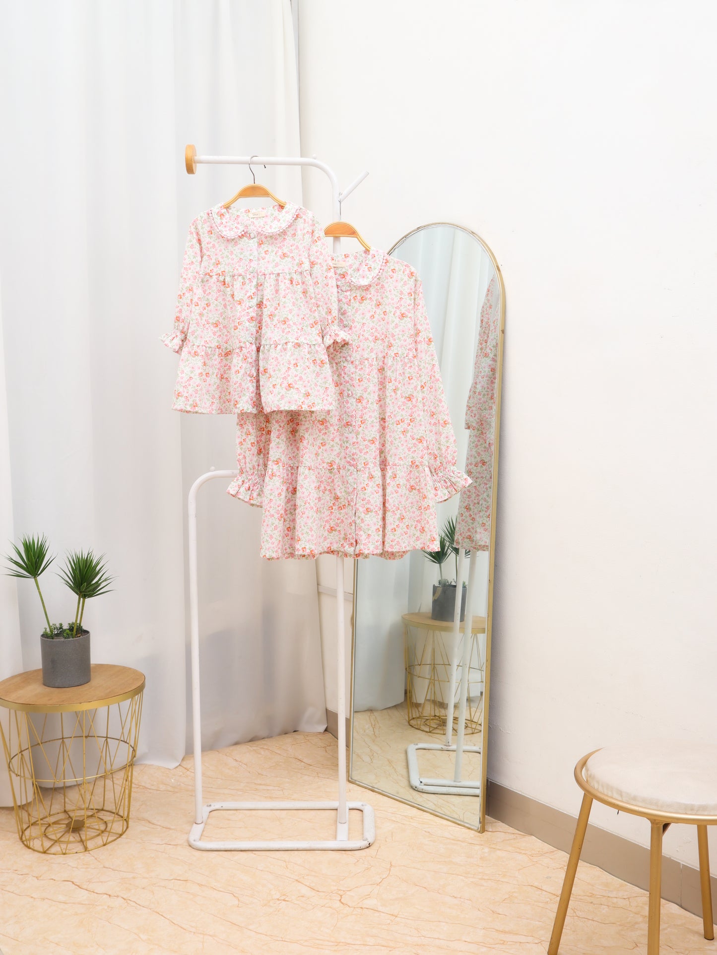 Darina Blouse
