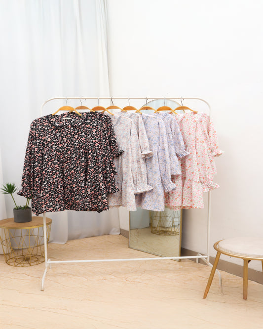 Darina Blouse