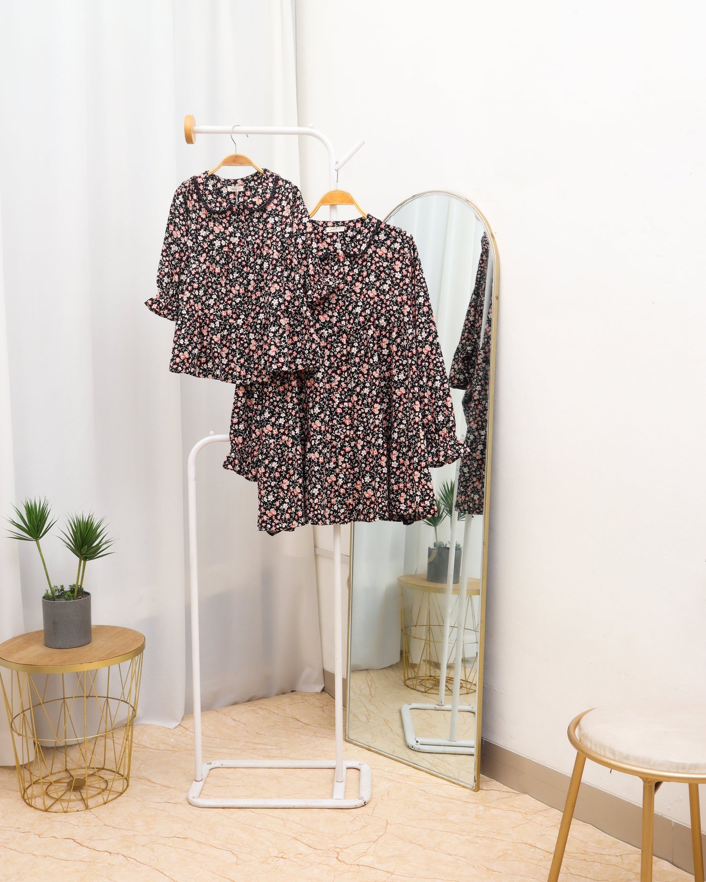 Darina Blouse