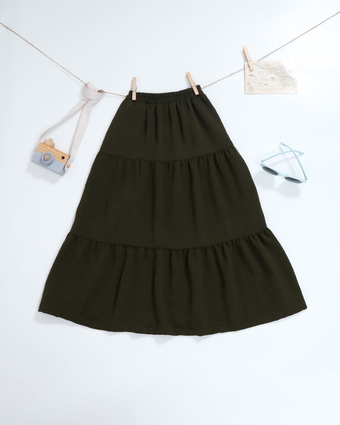 Marsha Skirt