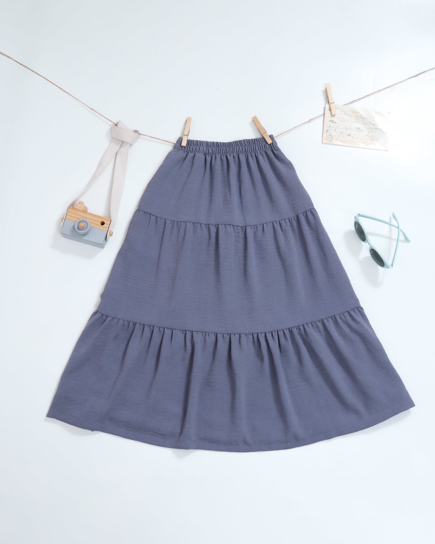 Marsha Skirt