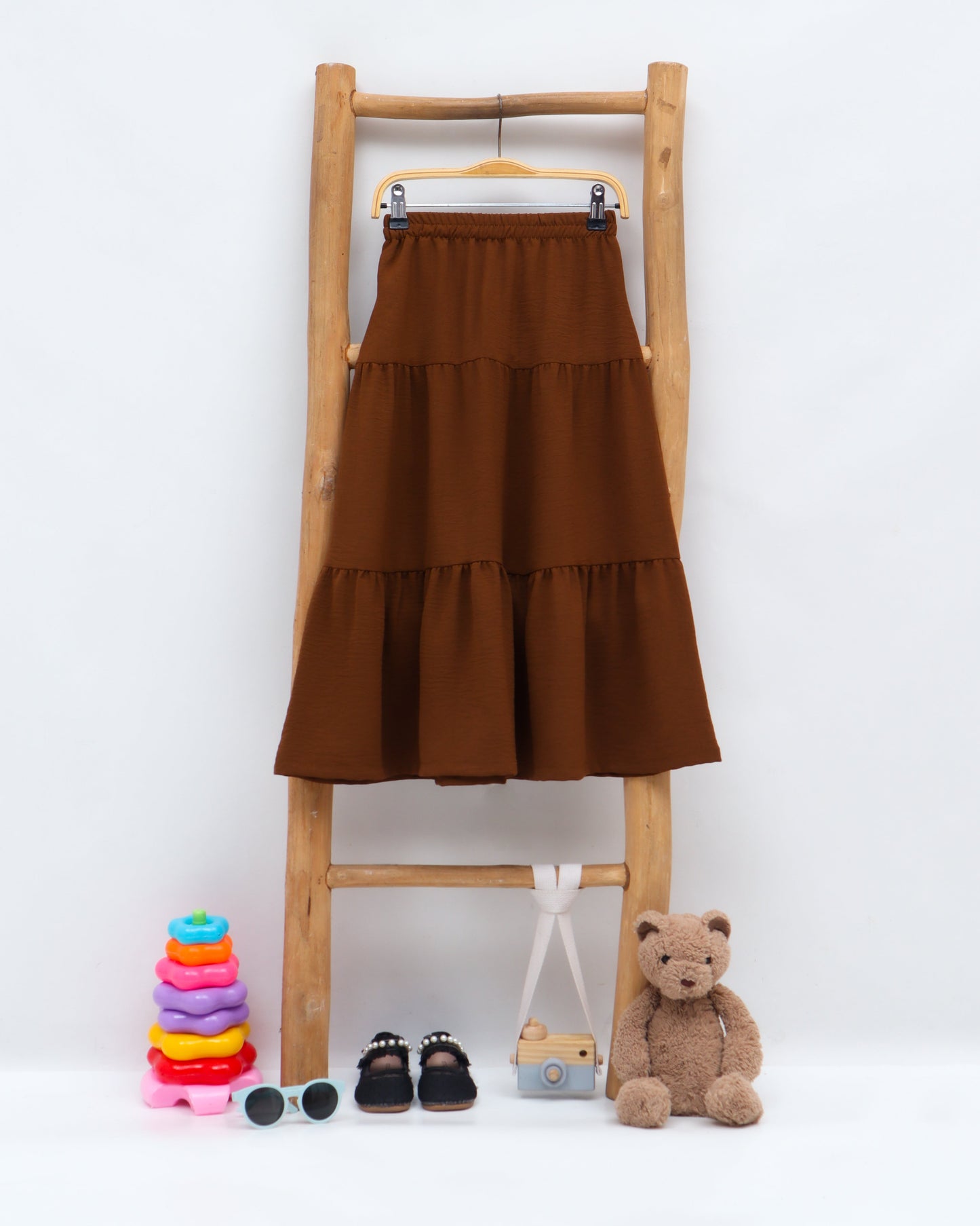 Marsha Skirt