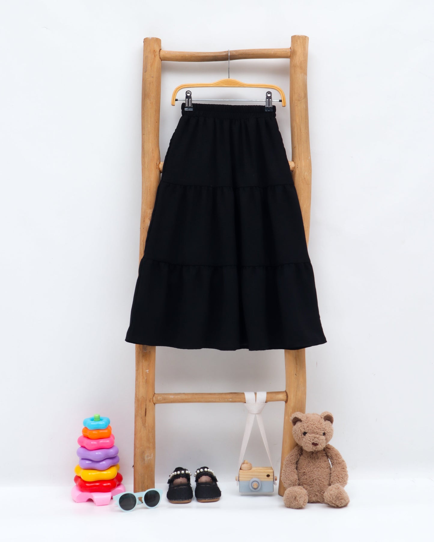 Marsha Skirt