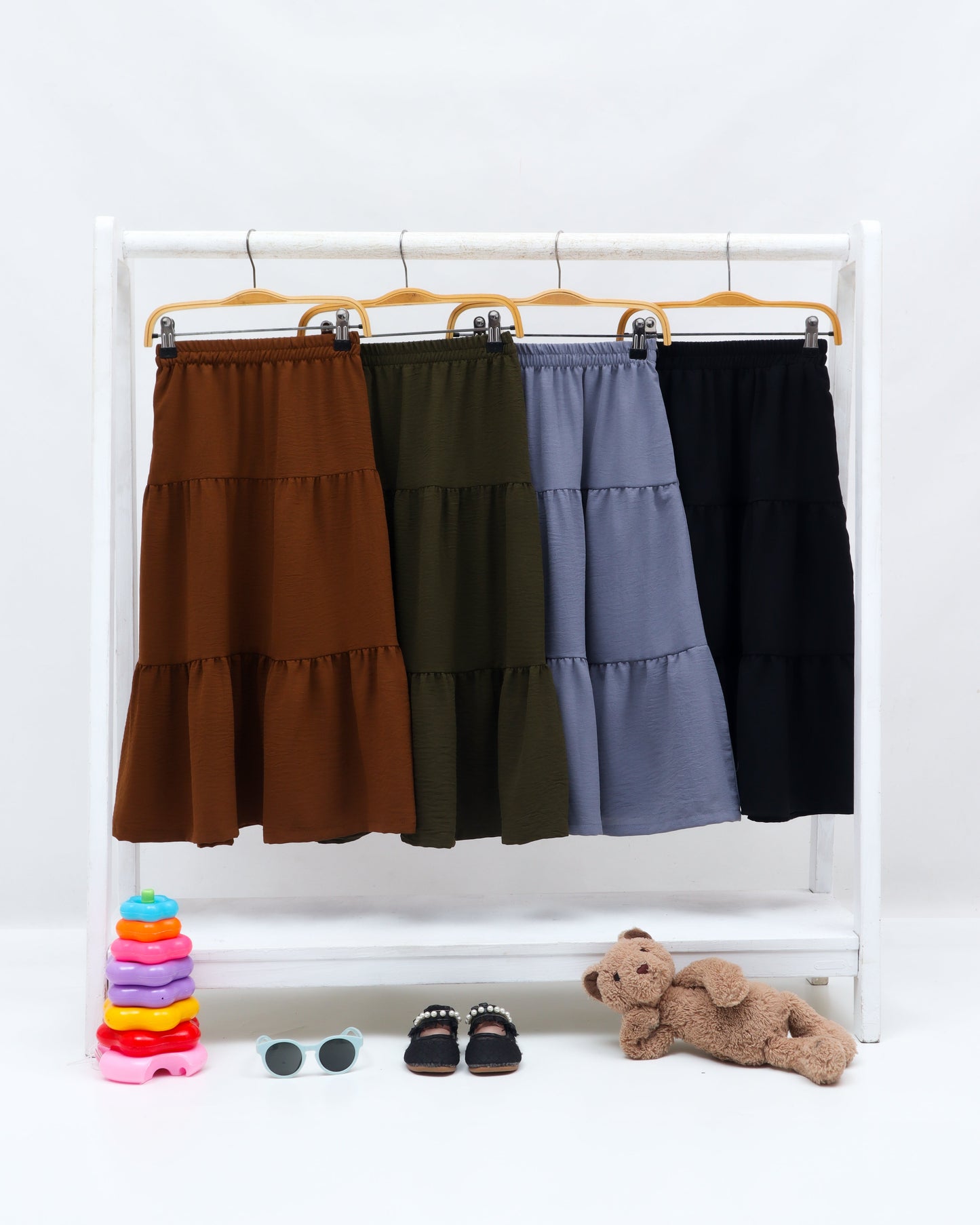Marsha Skirt
