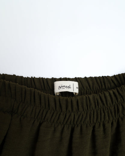 Marsha Skirt
