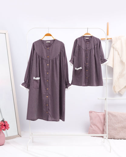 Namira Blouse