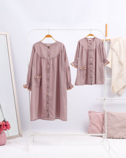 Namira Blouse