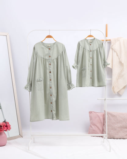 Namira Blouse