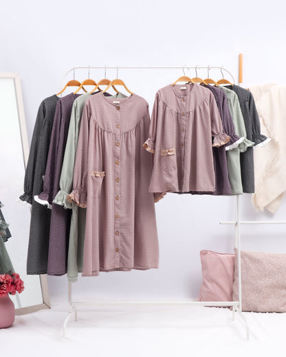 Namira Blouse