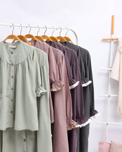 Namira Blouse
