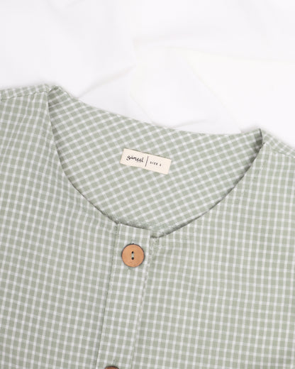 Namira Blouse