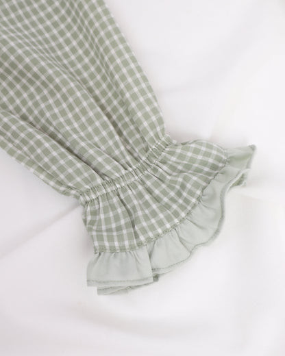 Namira Blouse