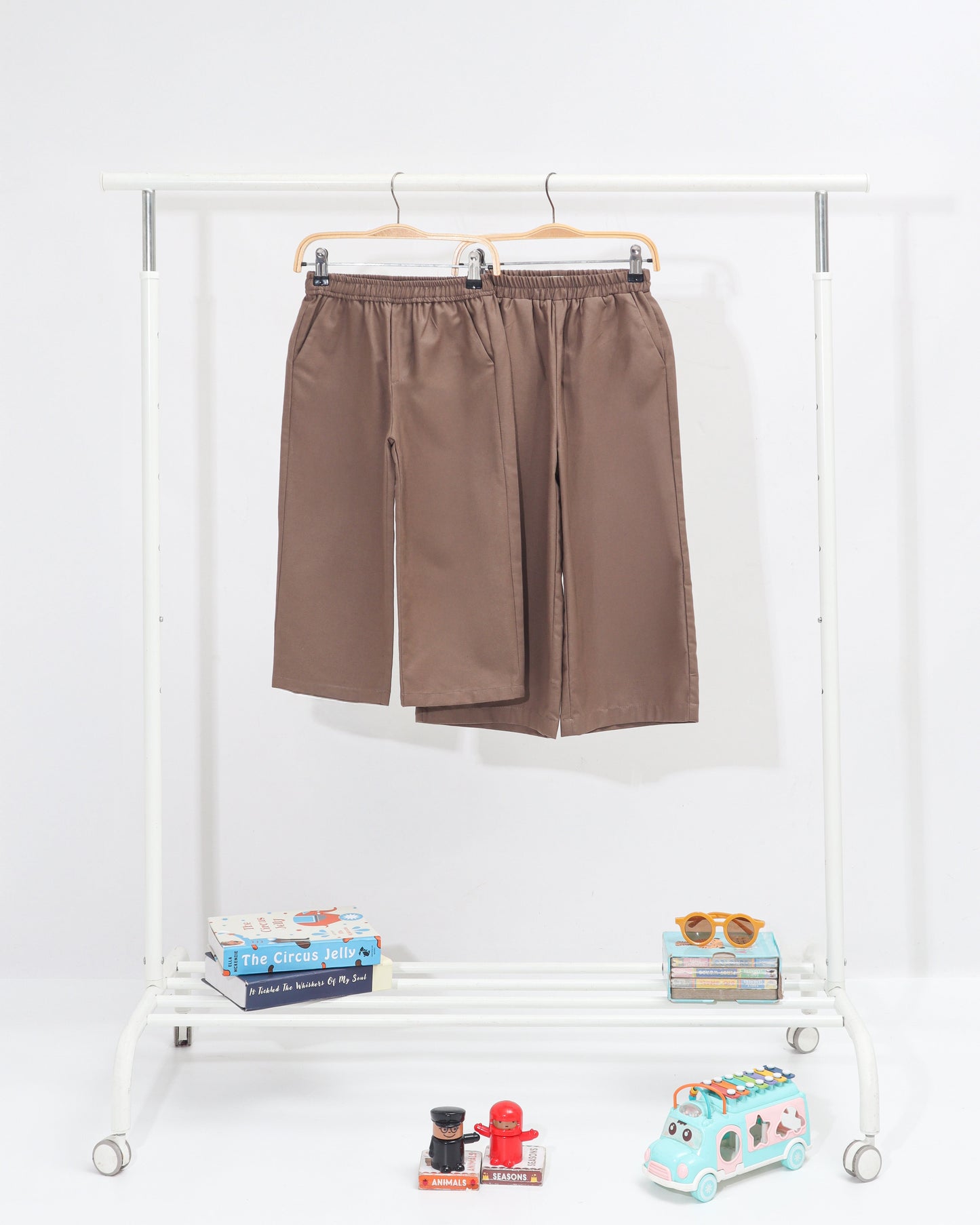 Wira Pants & Palazzo