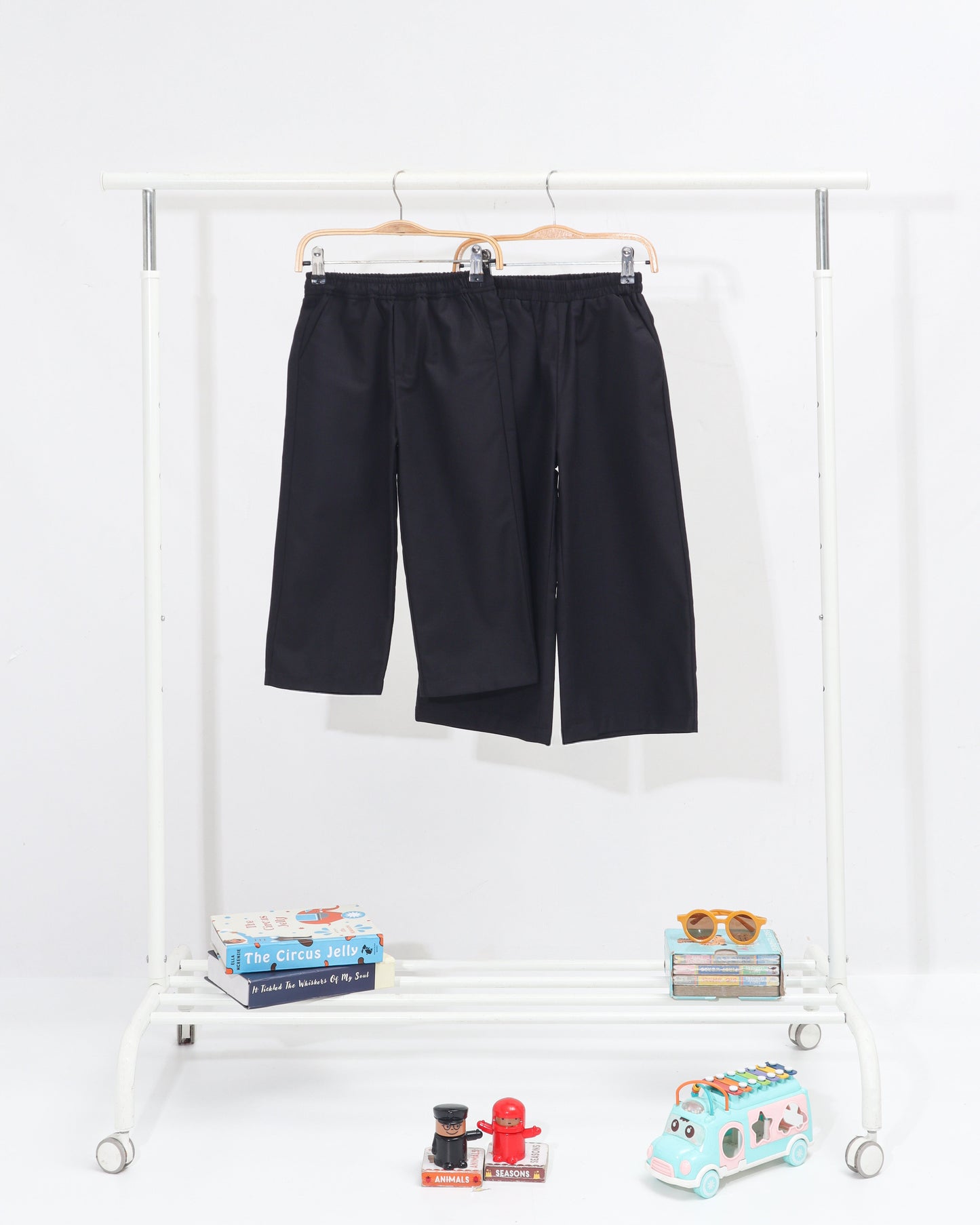 Wira Pants & Palazzo