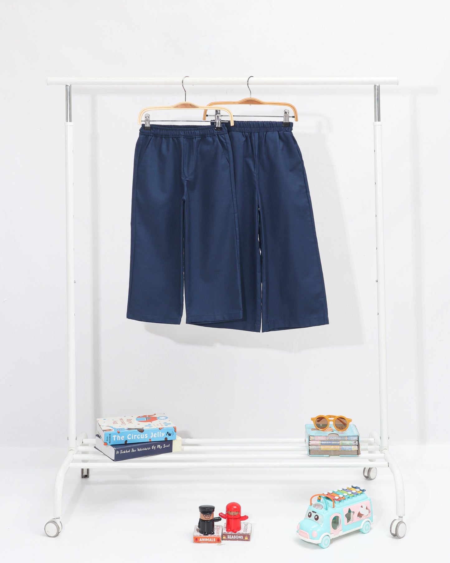 Wira Pants & Palazzo