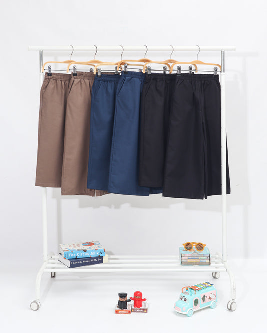 Wira Pants & Palazzo