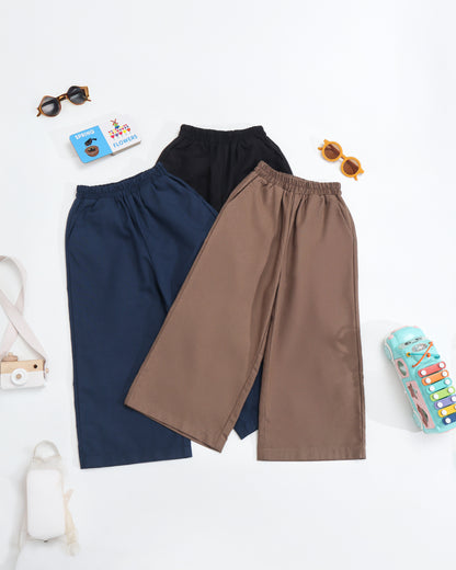 Wira Pants & Palazzo