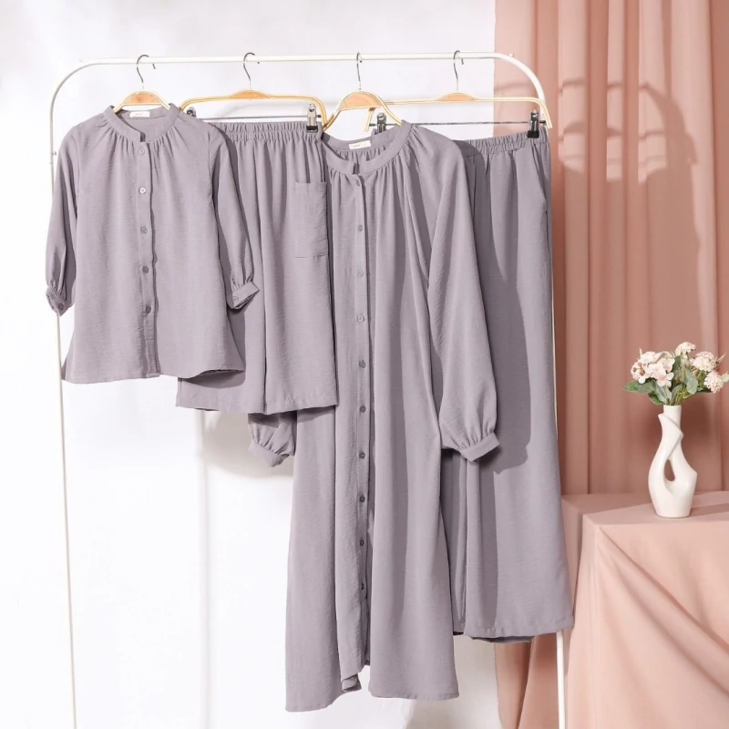Solehah Set