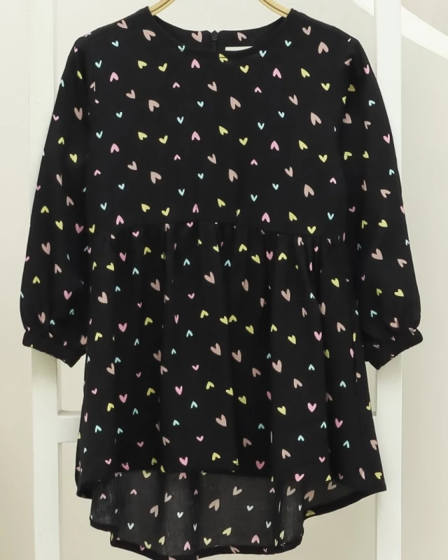 Diana Blouse