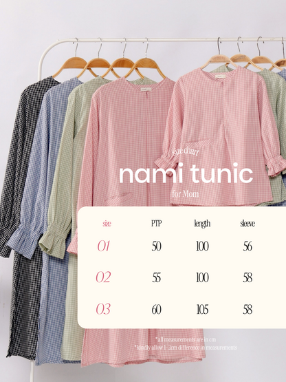 Nami Tunic
