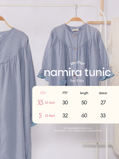 Namira Tunic